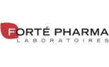 Logo Forté Pharma