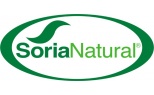 Marca Soria Natural, expertos en productos de farmacia