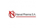 Logo Narval Pharma, S.A.